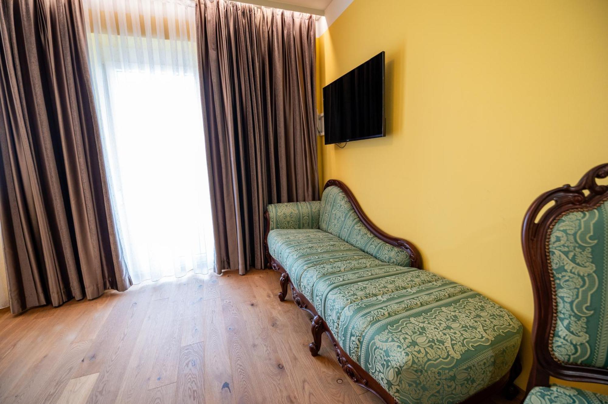 Vulkan Residenz Hotel I Self Check-In Schwarzautal Værelse billede